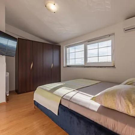 Apartmán Cozy In With Wifi *