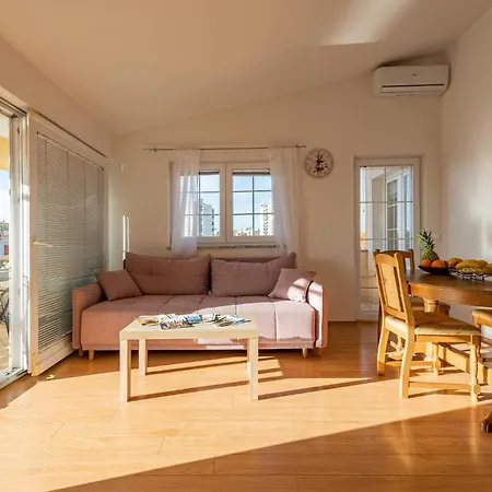 Cozy In With Wifi Apartmán *
