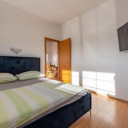 Apartmán Cozy In With Wifi *