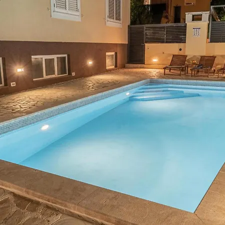 Apartmán Cozy In With Wifi Zadar