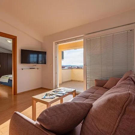 Cozy In With Wifi Zadar