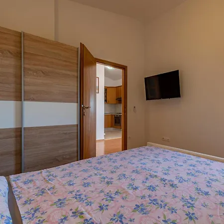 Apartmán Cozy In With Wifi Zadar