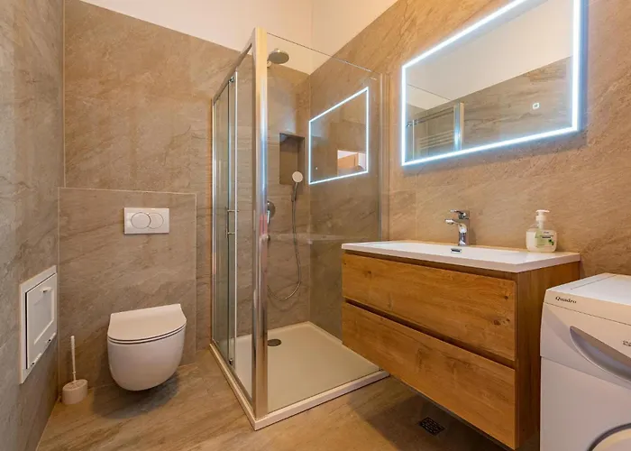 2 Bedroom Awesome In * Zadar
