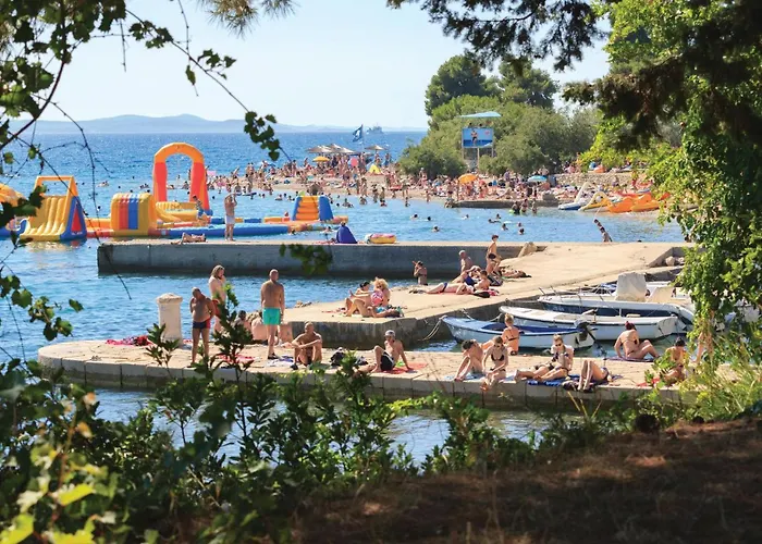 2 Bedroom Awesome In * Ζαντάρ